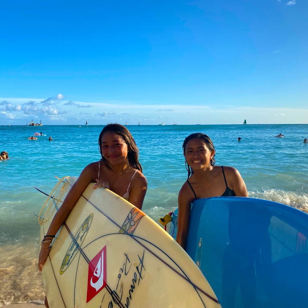 Meet your Posher, Kili